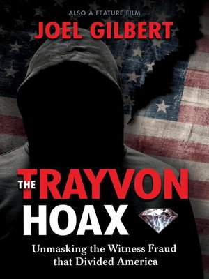 The Trayvon Hoax - ebook